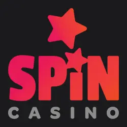 Logotipo del casino