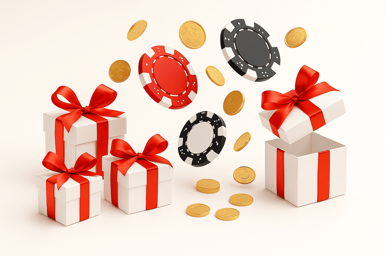 Cómo reclamar tus promociones de aniversario online