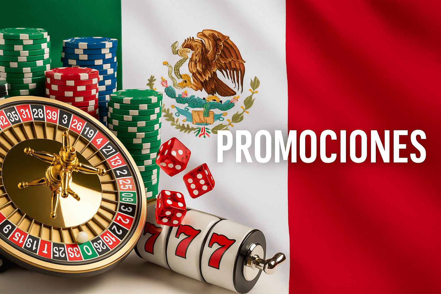 el sorteo de valiosos premios