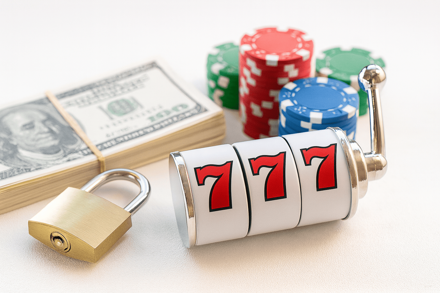Restricciones de apuesta