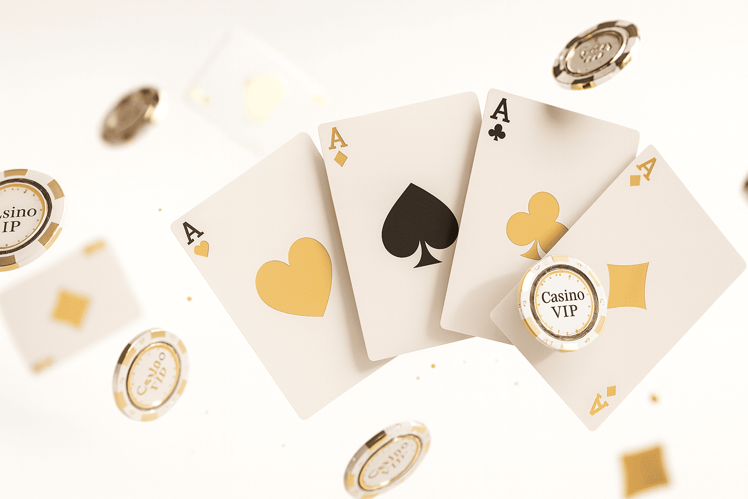 vip en casinos online
